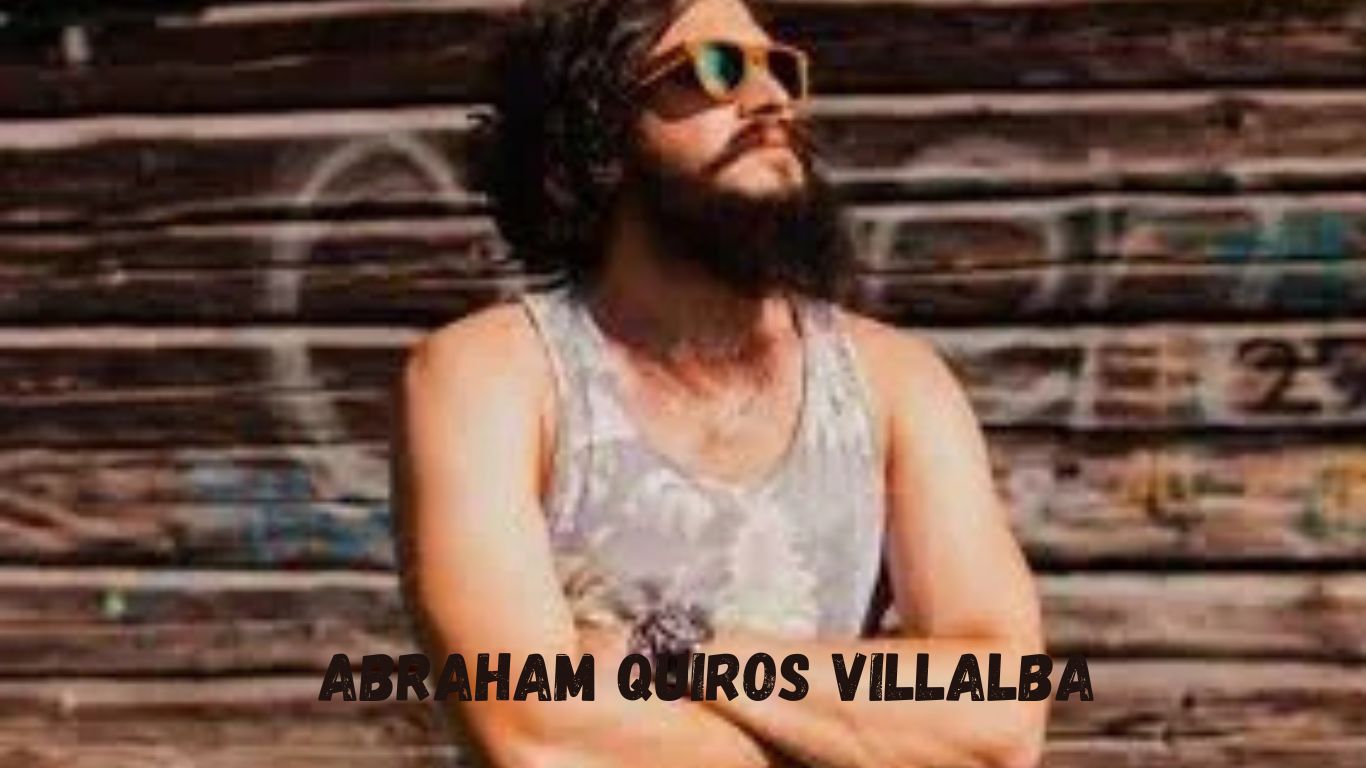 Abraham Quiros Villalba