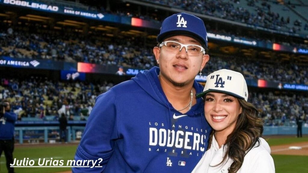 Julio Urias