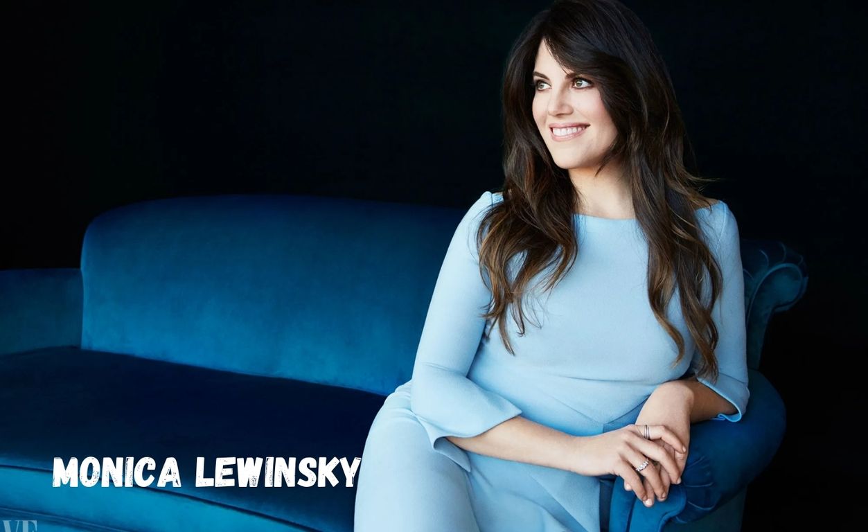 Monica Lewinsky