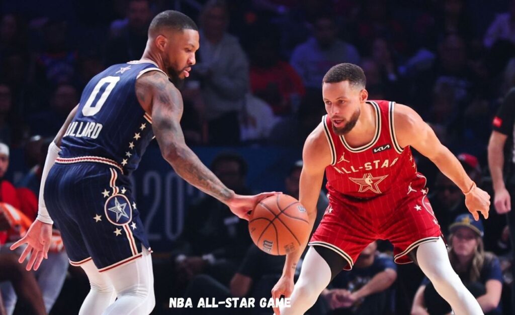 NBA All-Star Game