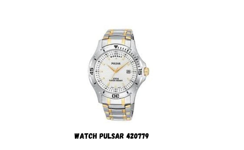 Watch Pulsar 420779